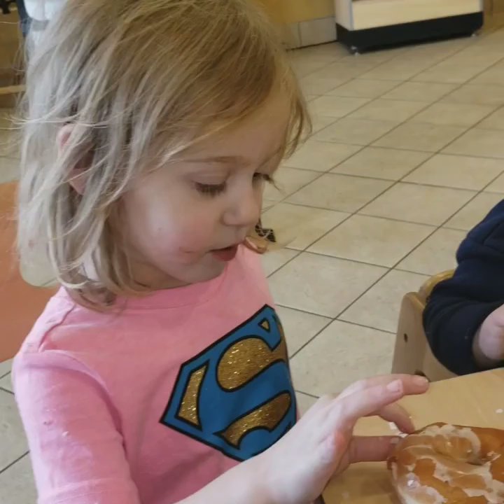 Krispy Kreme - Donuts Near Me - Vacaville, California