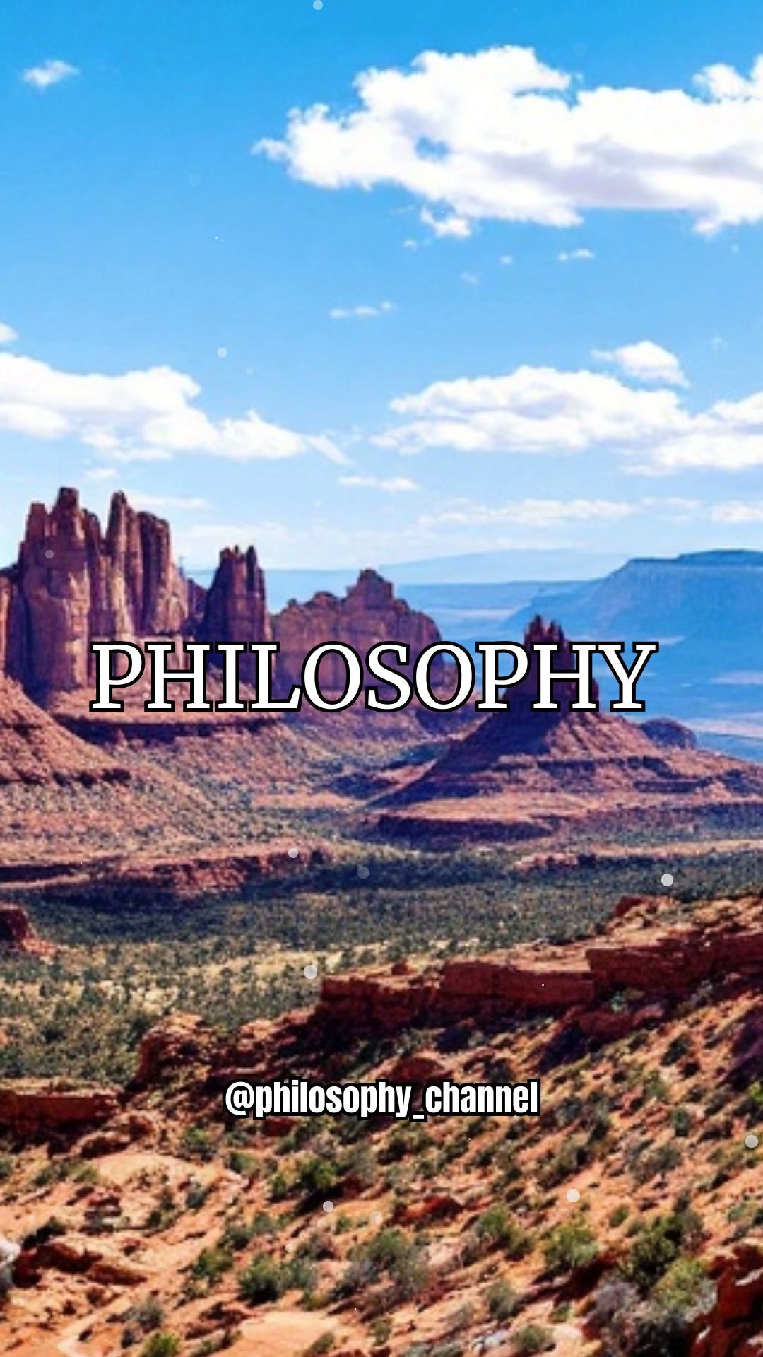 Exploring the Garden of the Gods: Where Myth Meets Philosophy