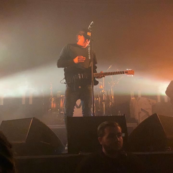 Bogart's - Tom DeLonge is so amazing. Every Angels and Airwaves song is incredible. - Music Venues Near Me - Cincinnati, Ohio