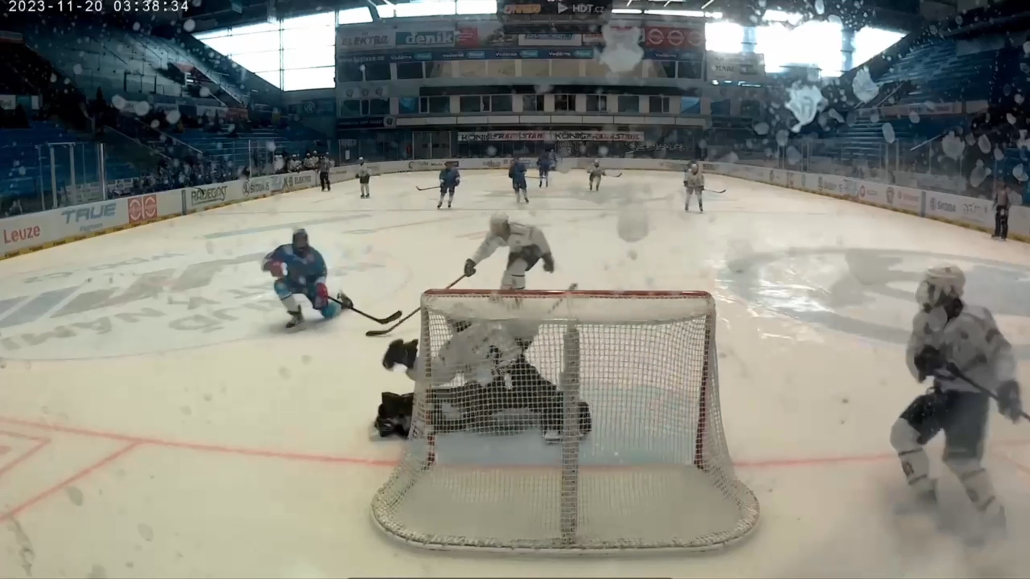 HC Škoda Plzeň