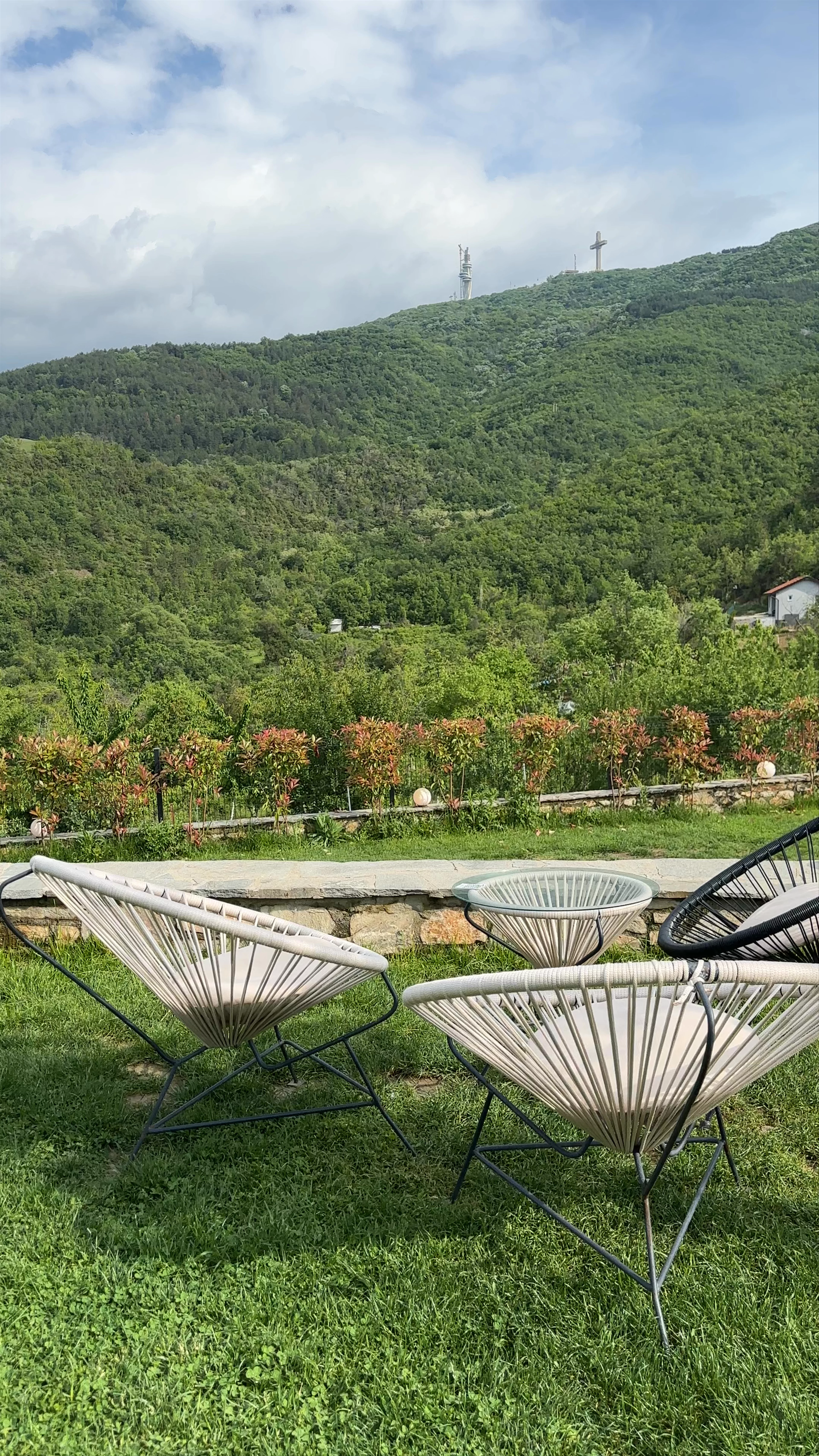 Green Hill Skopje
