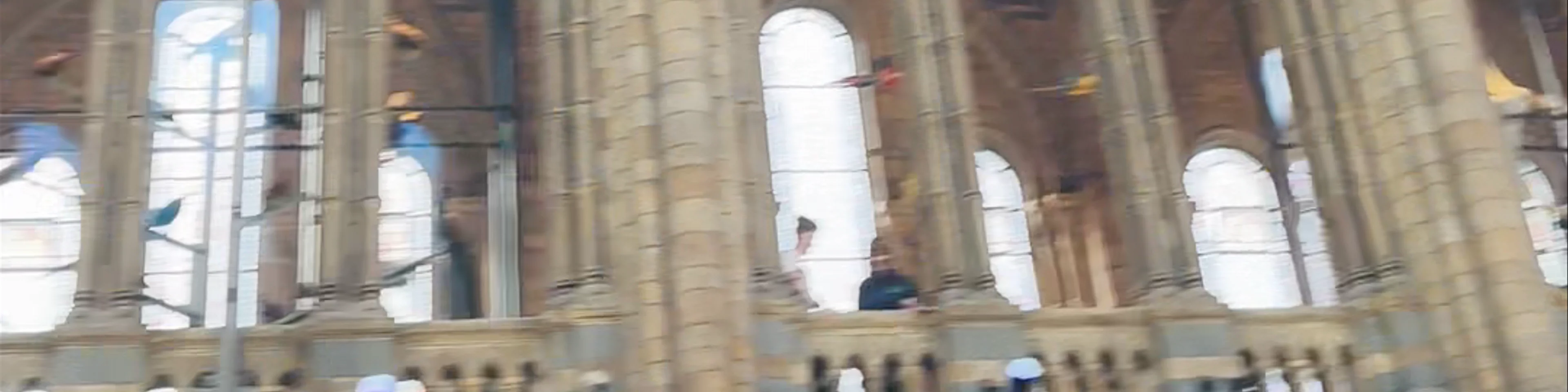 Natural History Museum