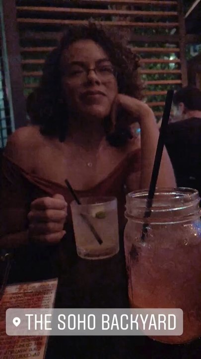 The Soho Backyard - Burgers Near Me - Tampa, Florida