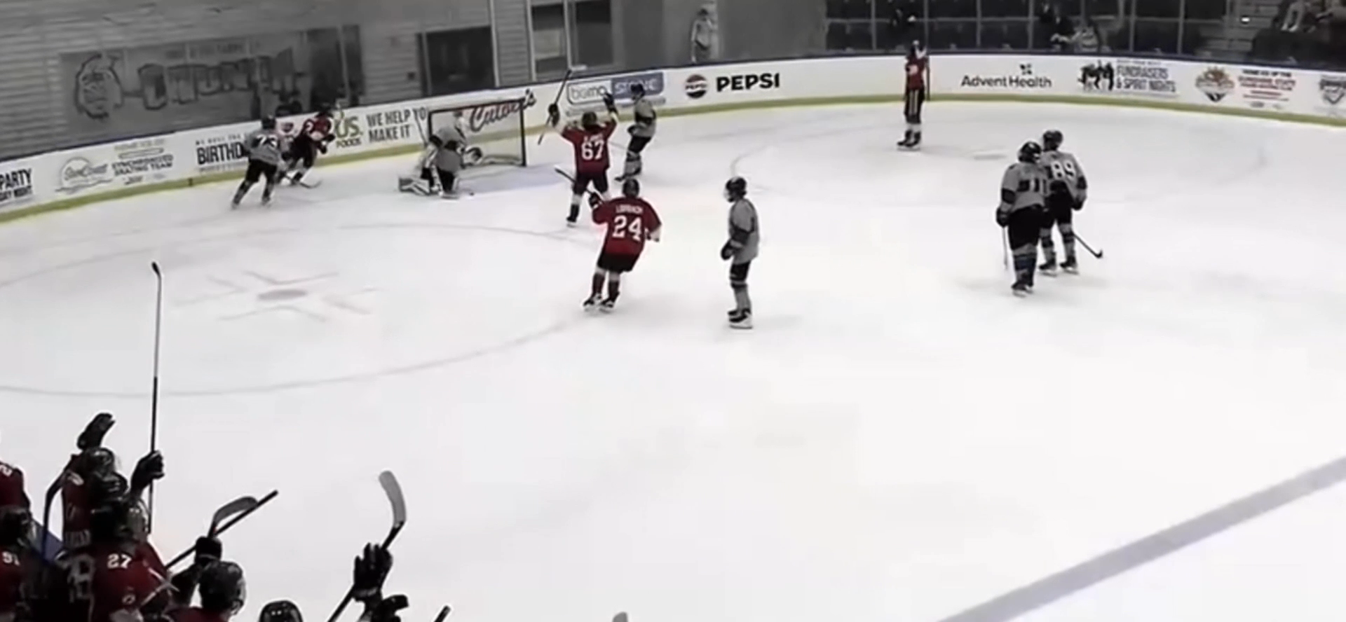 Chase Shoats: Rookie Season Highlights & Impressive Goals!