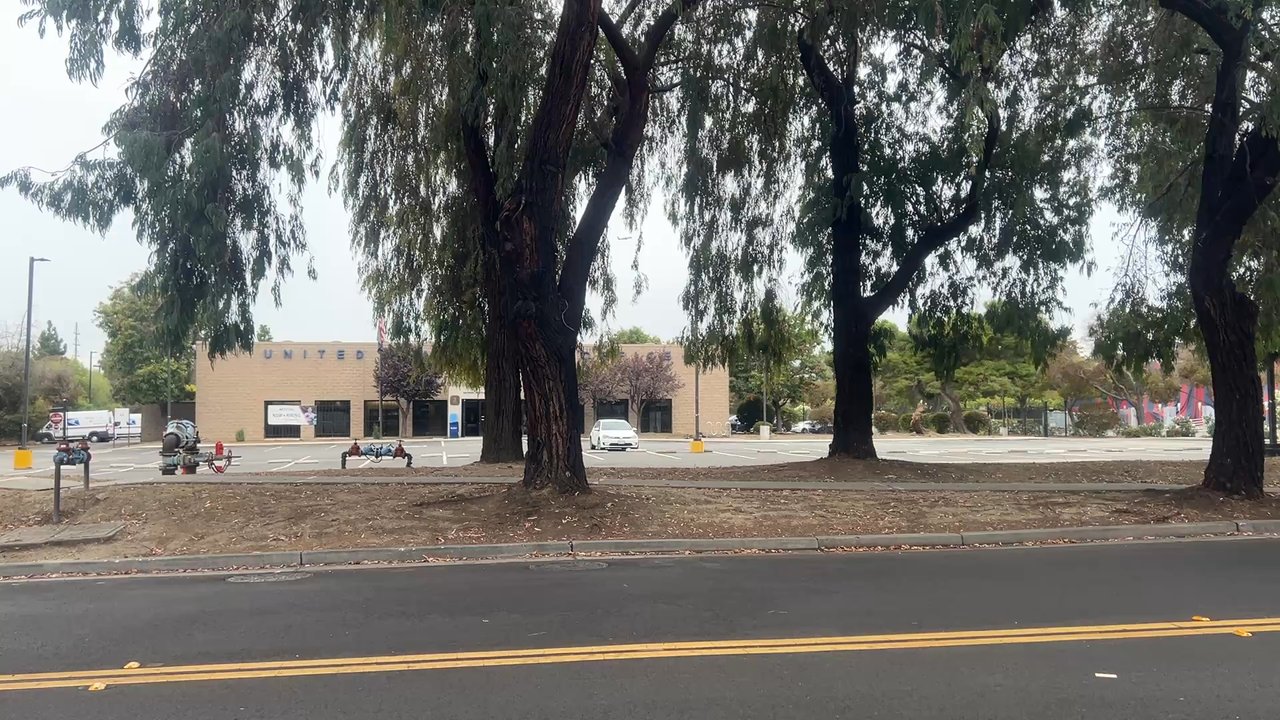 US Post Office - Outside - Post Offices Near Me - San Jose, California