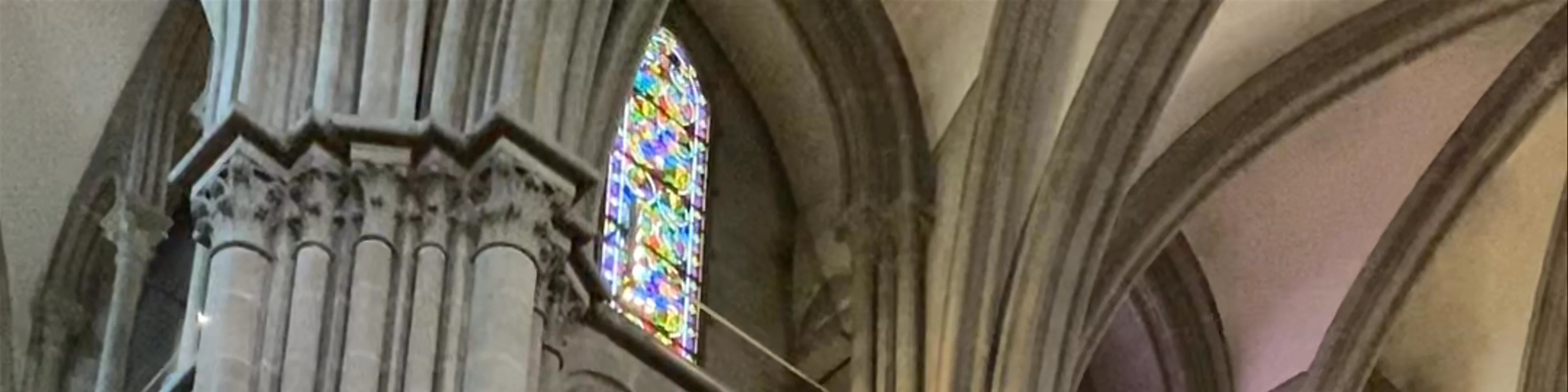 St Pierre Cathedral