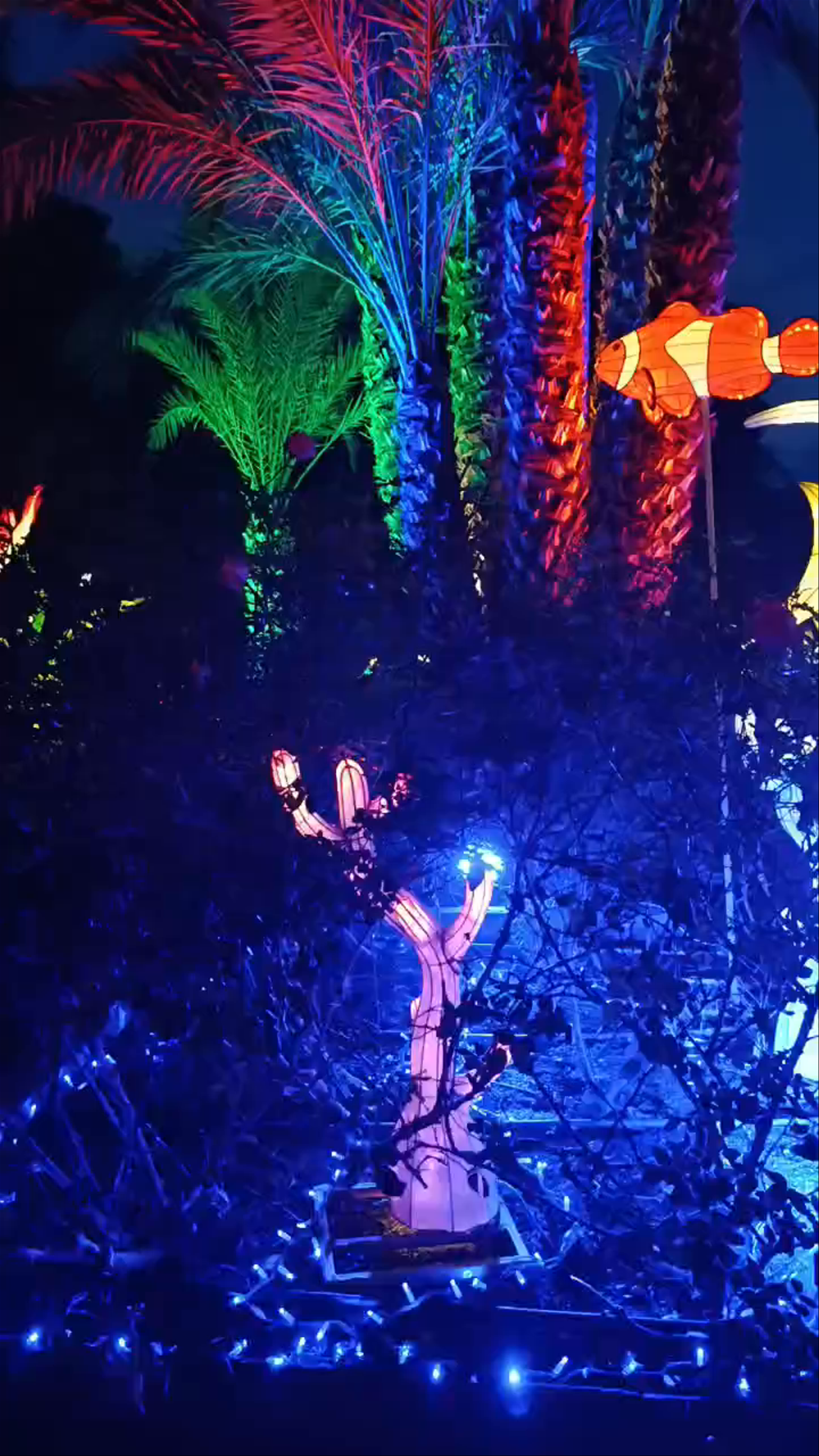 Parque de la Compañía