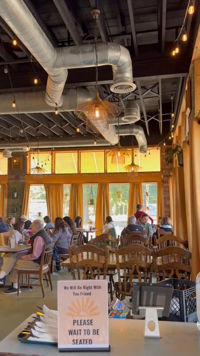 Wildflower Café - Bakeries Near Me - Tulsa, Oklahoma