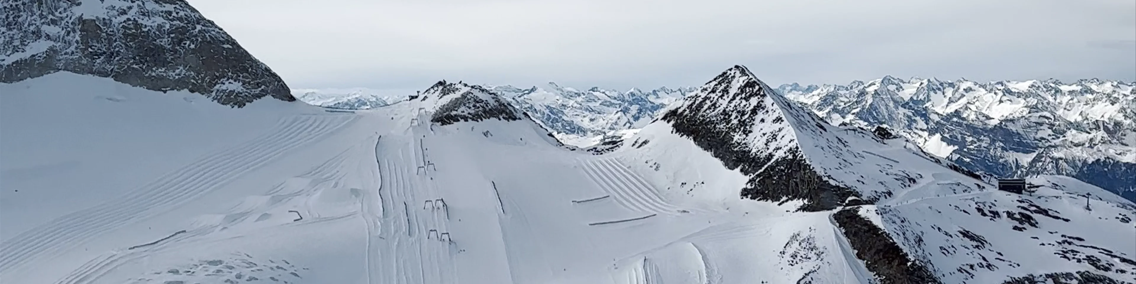 Hintertuxer Gletscher