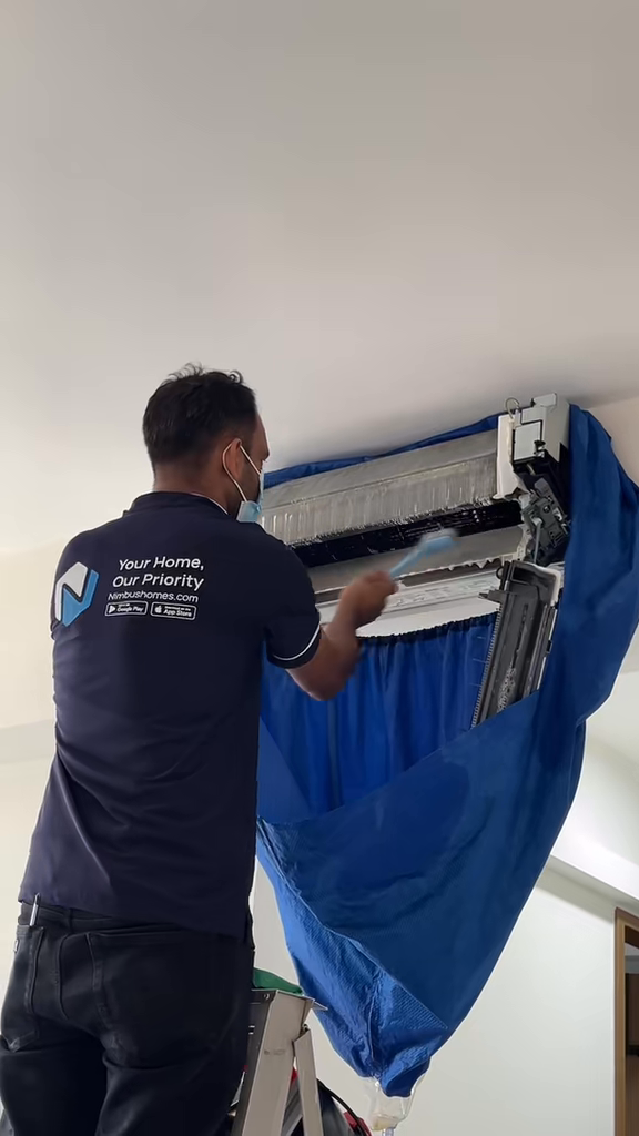 Breathe-easy-with-clean-air!-😴🍃