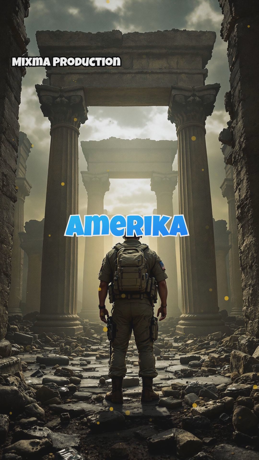 Amerika Serang Iraq Sebab Mesin Masa? | Artifak Dewa & Penipuan Perang Terbesar