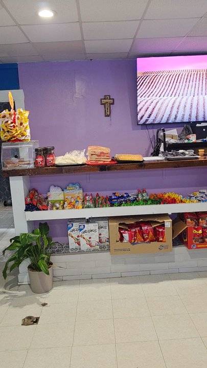 Los Tres Hermanos Bakery - A Video Clip of the interior of the Bakery. - Bakeries Near Me - Roanoke, Virginia