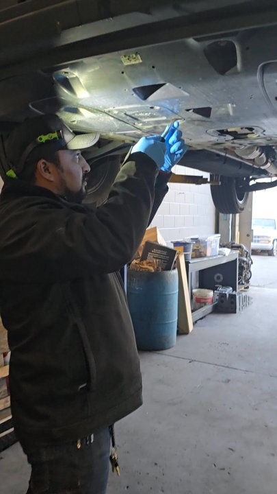 Priority Automotive - Very good service, I'm recommending 100%The owner Yancarlo Very helpful - Auto Repair Near Me - Lancaster, California
