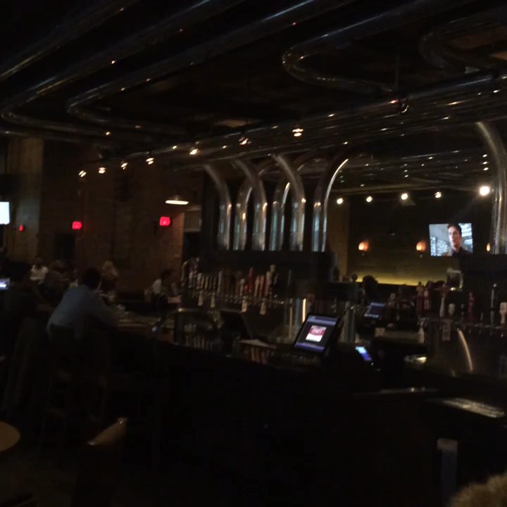 CRAFT Beer Market Edmonton - Keg room - Canadian (New) Near Me - Edmonton, Alberta