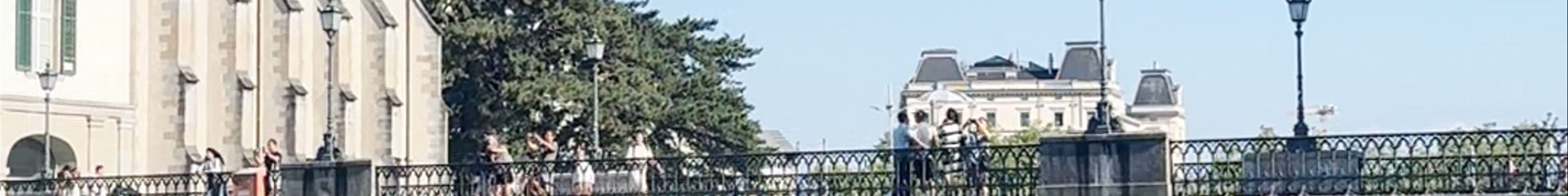 Tours & experiences in Zürich