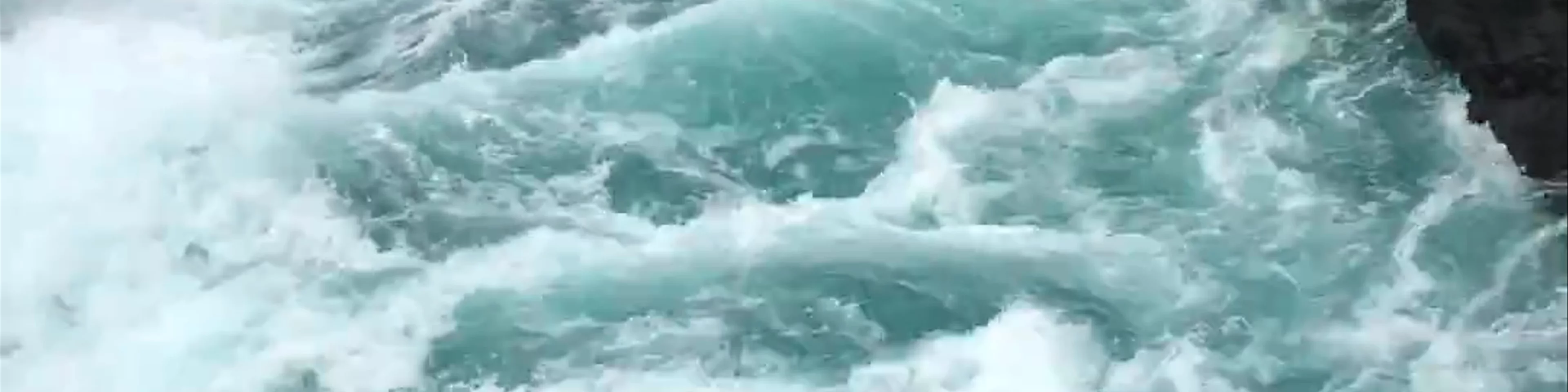 Huka Falls