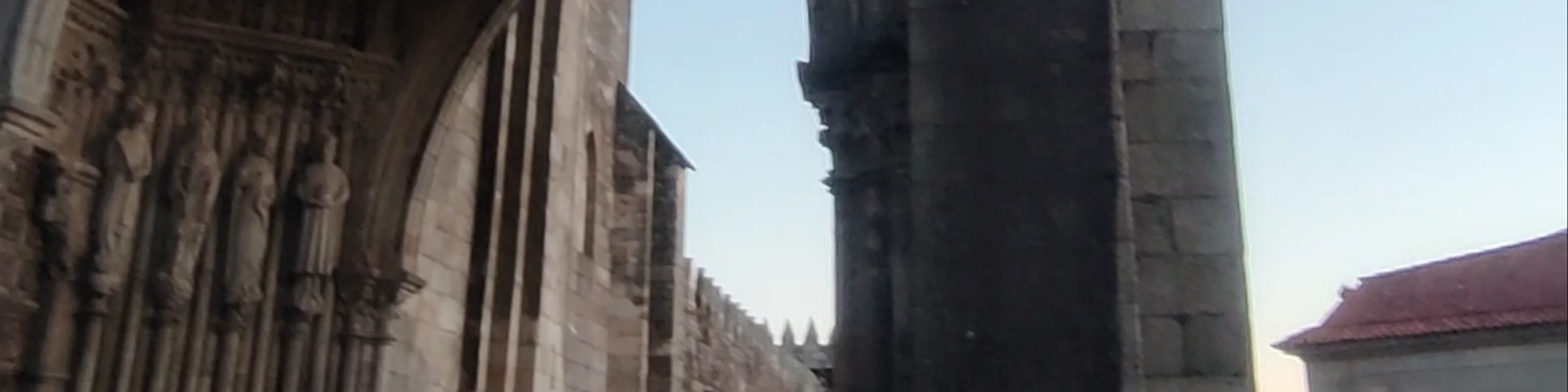 Catedral Tui