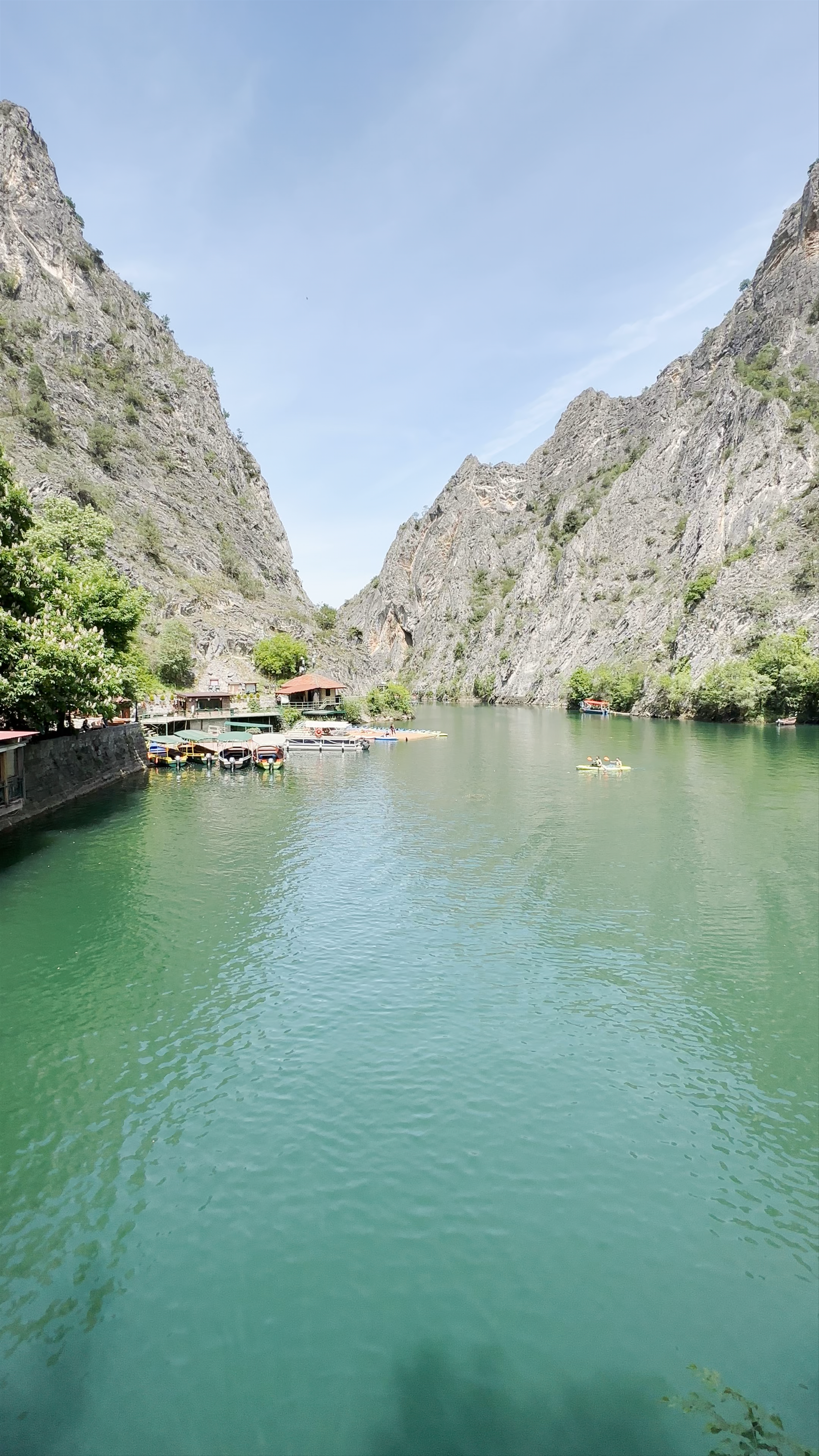 Canyon Matka Hotel & Restaurant