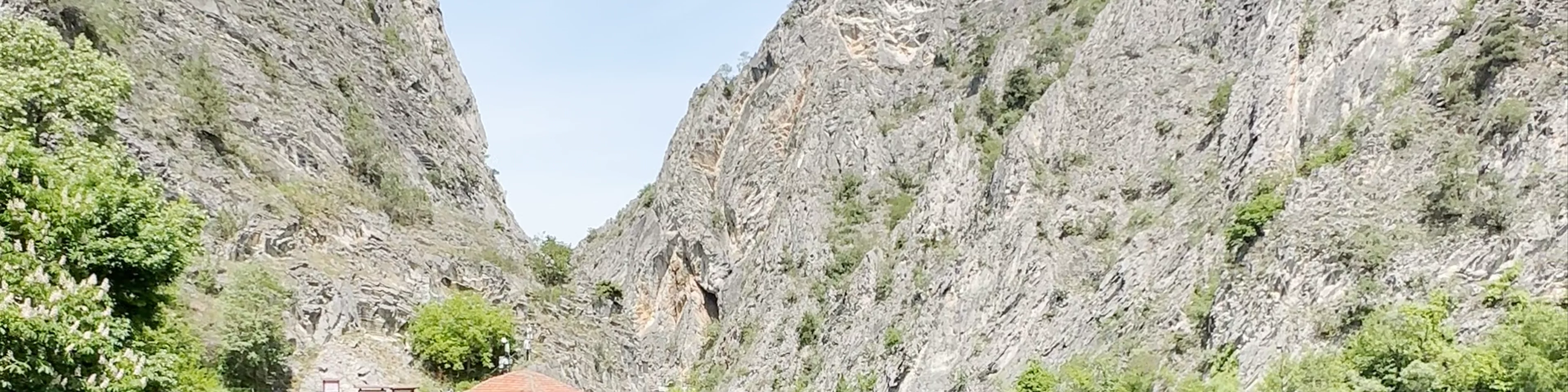 Canyon Matka Hotel & Restaurant