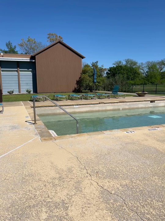 Lost Pines Spa - Spa pool - Massage Near Me - Cedar Creek, Texas