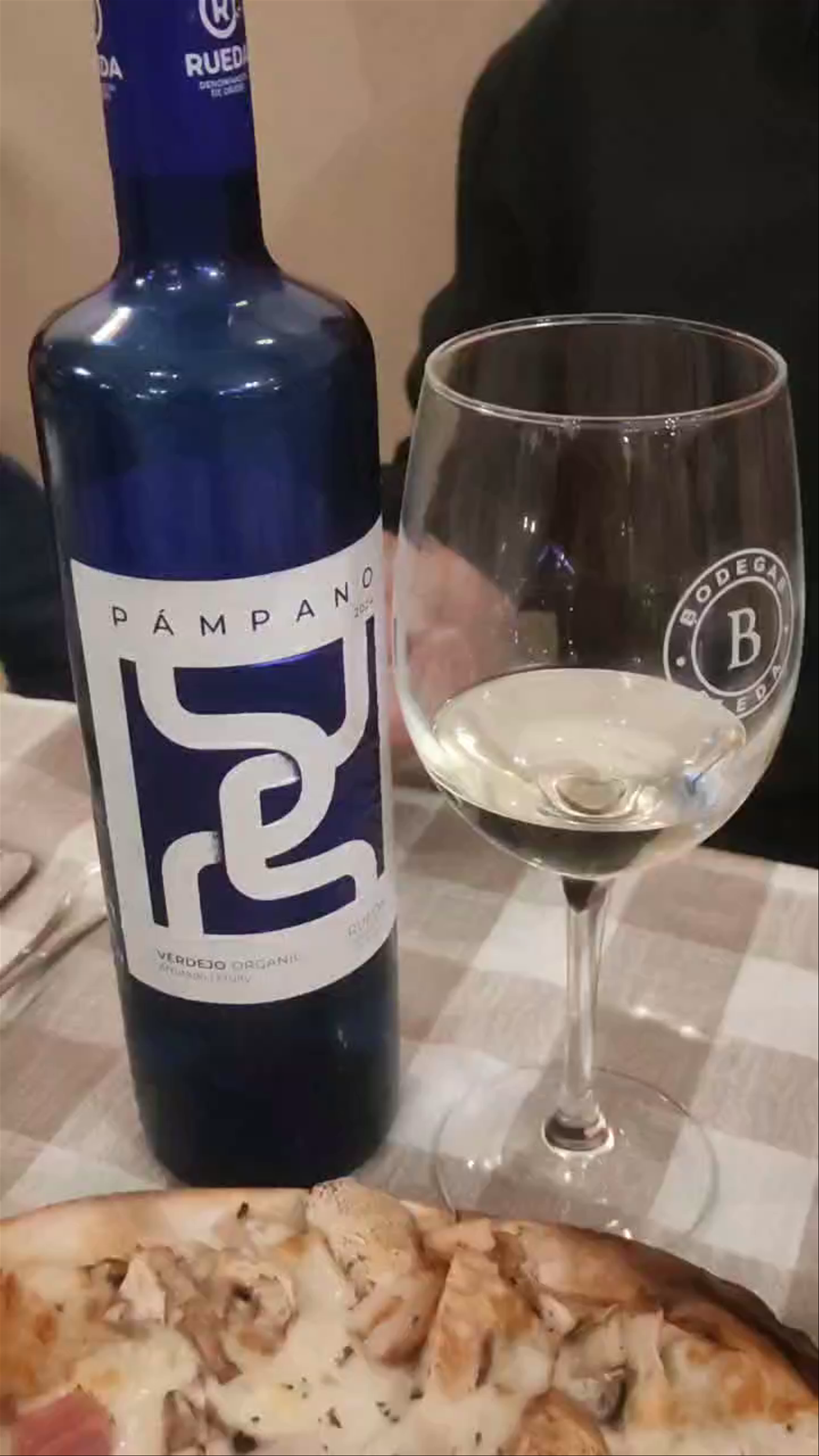 Restaurante La Boheme