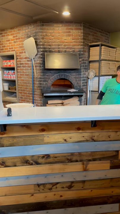 Parisi - Dining room - Italian Near Me - Denver, Colorado