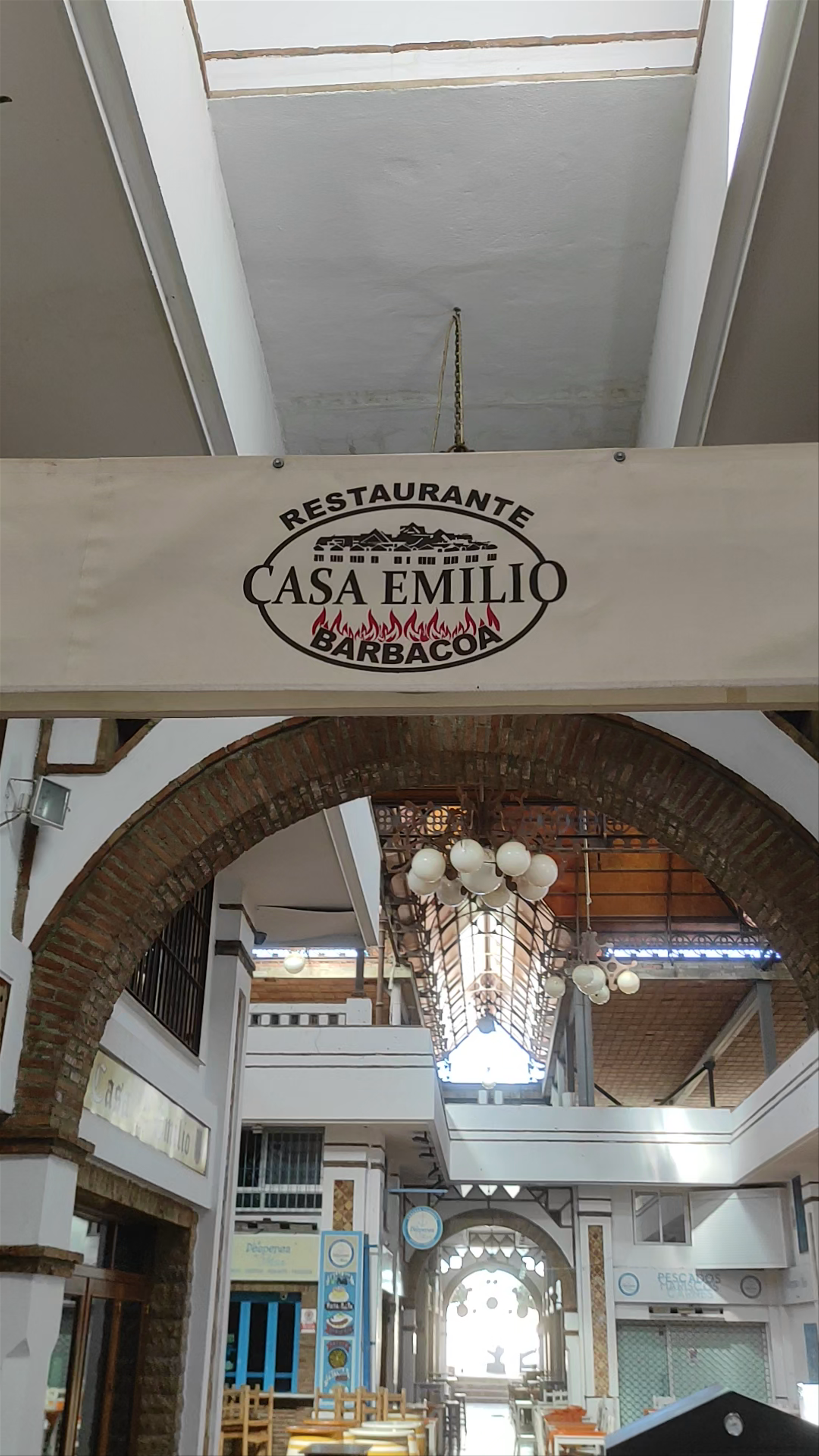 Restaurante Casa Emilio