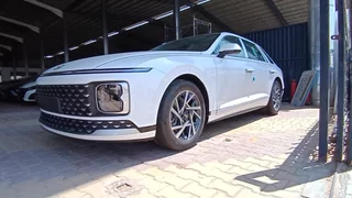 هونداي ازيرا سمارت 2026