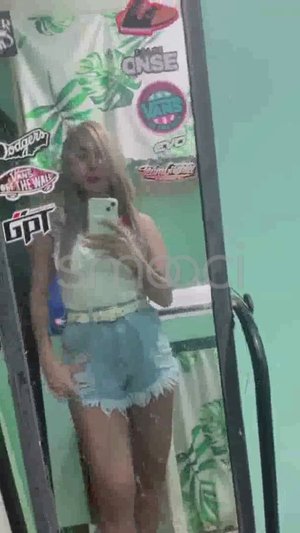 Keisha Manila Escort Video #19105