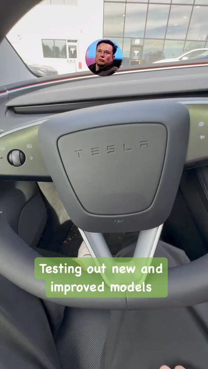 TESLA - Updated July 2026 - 14 Photos & 41 Reviews - 9428 Reisterstown ...