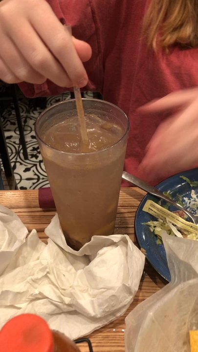 Salsas Mex Collins Rd - Concoction - Mexican Near Me - Jacksonville, Florida