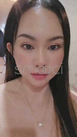 Maydalyn Bangkok Escort Video #21804