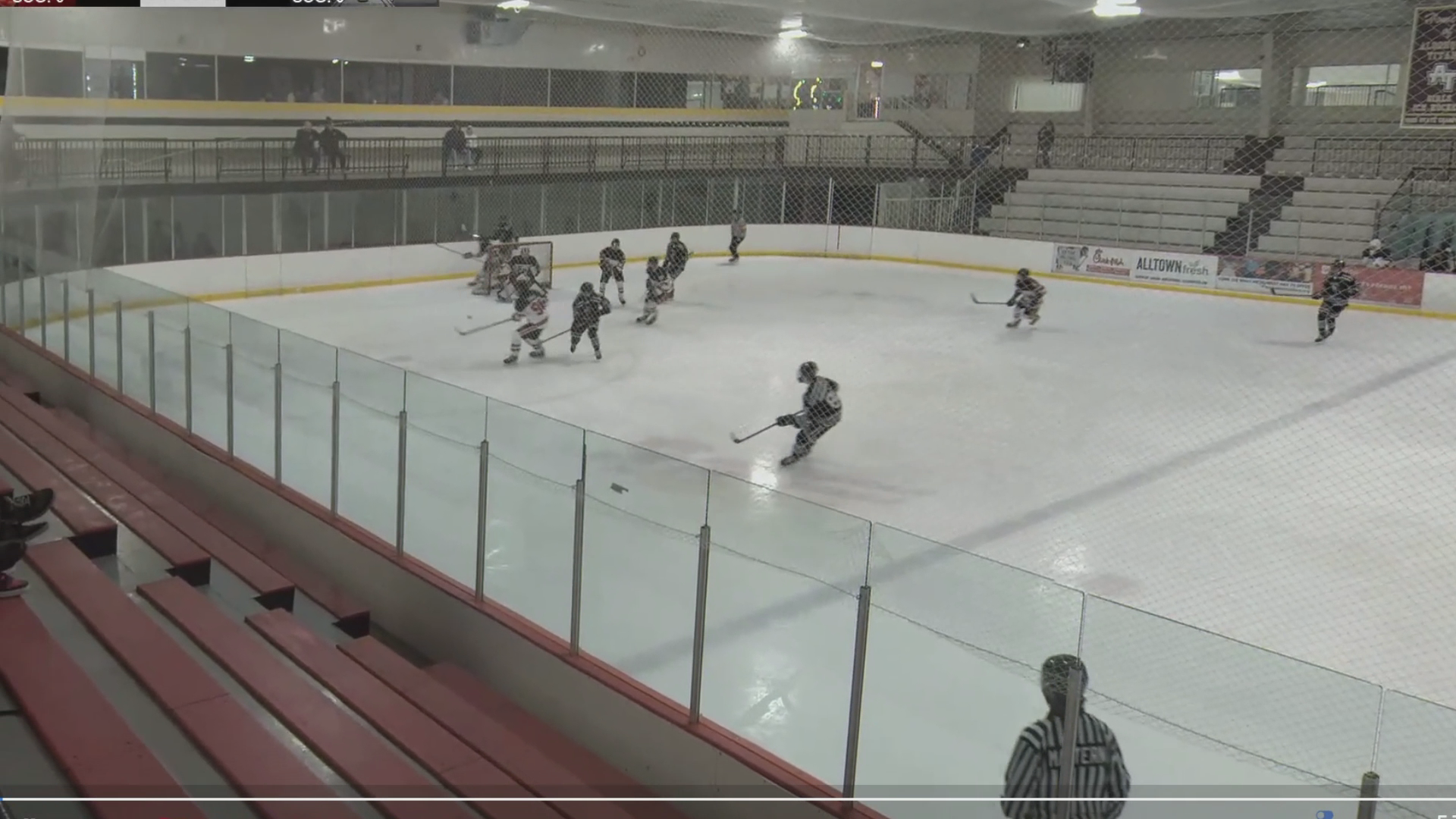 BENJAMIN BOURDEAU 2025 GAME HIGHLIGHTS