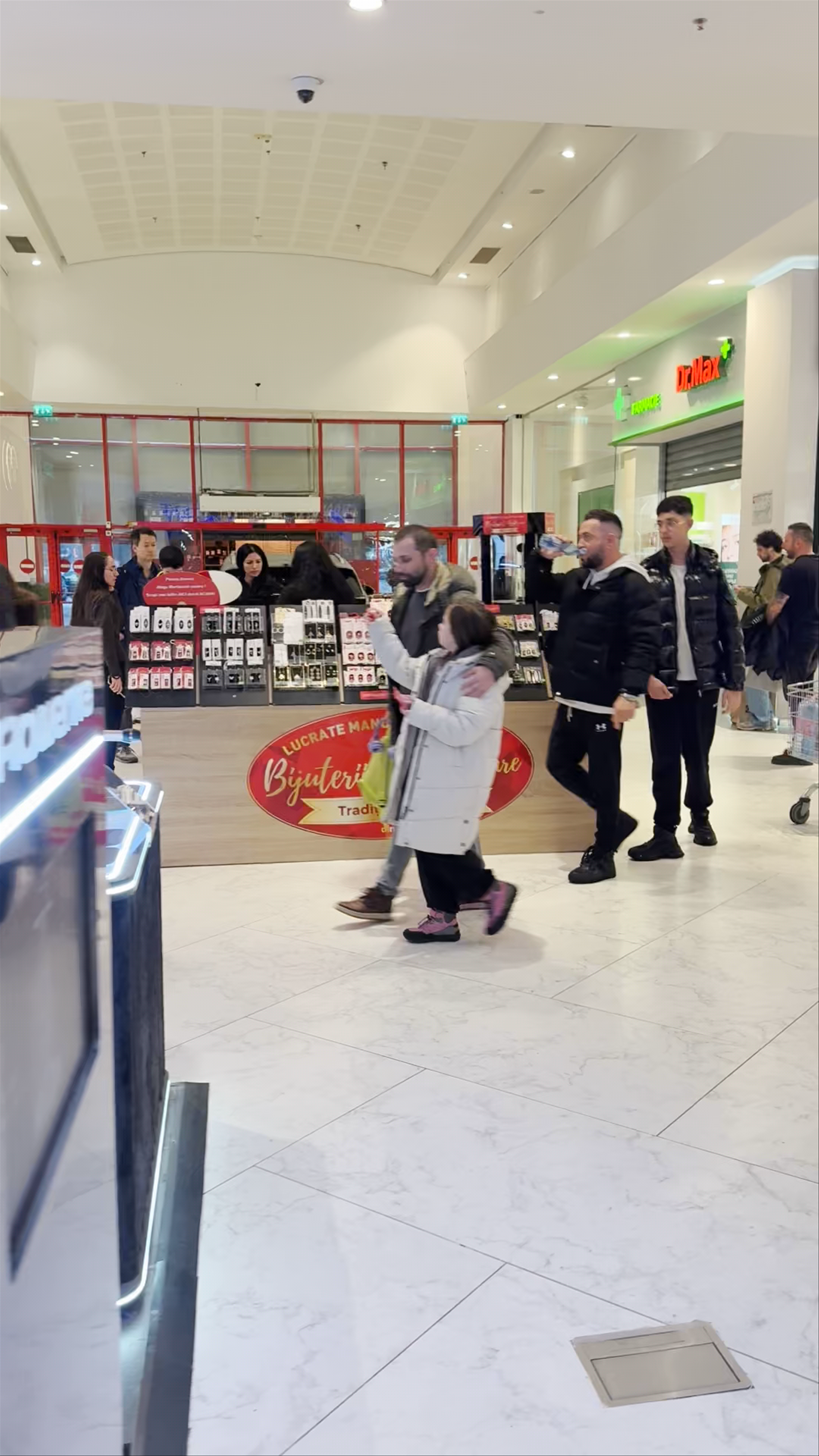 Băneasa Shopping City