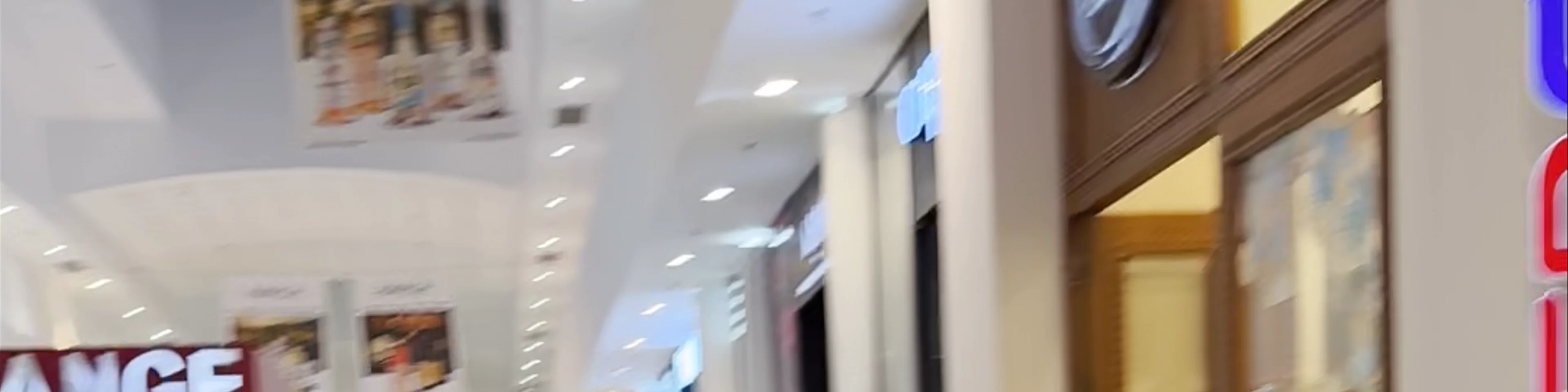 Băneasa Shopping City