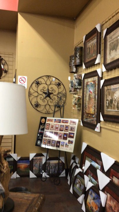 Rustler's Junction - Furniture Stores Near Me - Lampasas, Texas