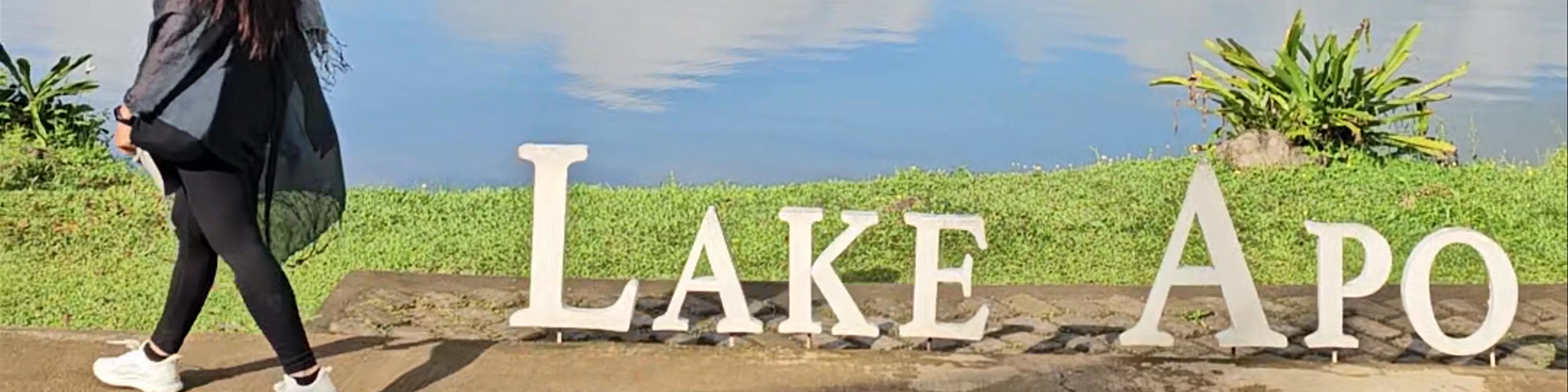 Lake Apo