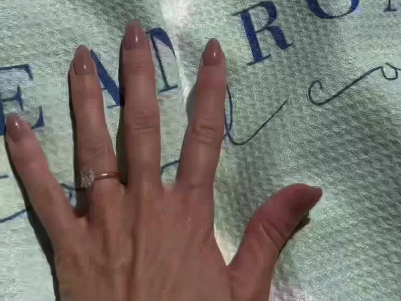 Ocean towel co
