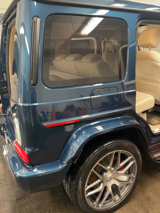 Prime Auto Detailing - Auto Detailing Near Me - Atlanta, Georgia