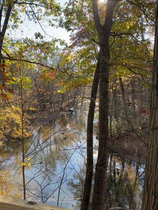 Swan Creek Metropark - Parks Near Me - Toledo, Ohio