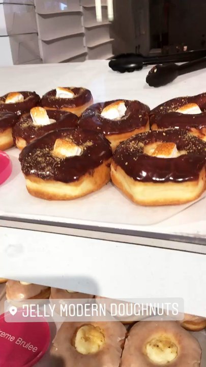Jelly Modern Doughnuts - Donuts Near Me - Calgary, Alberta