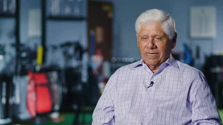 Lee Trevino - Jimmy Demaret