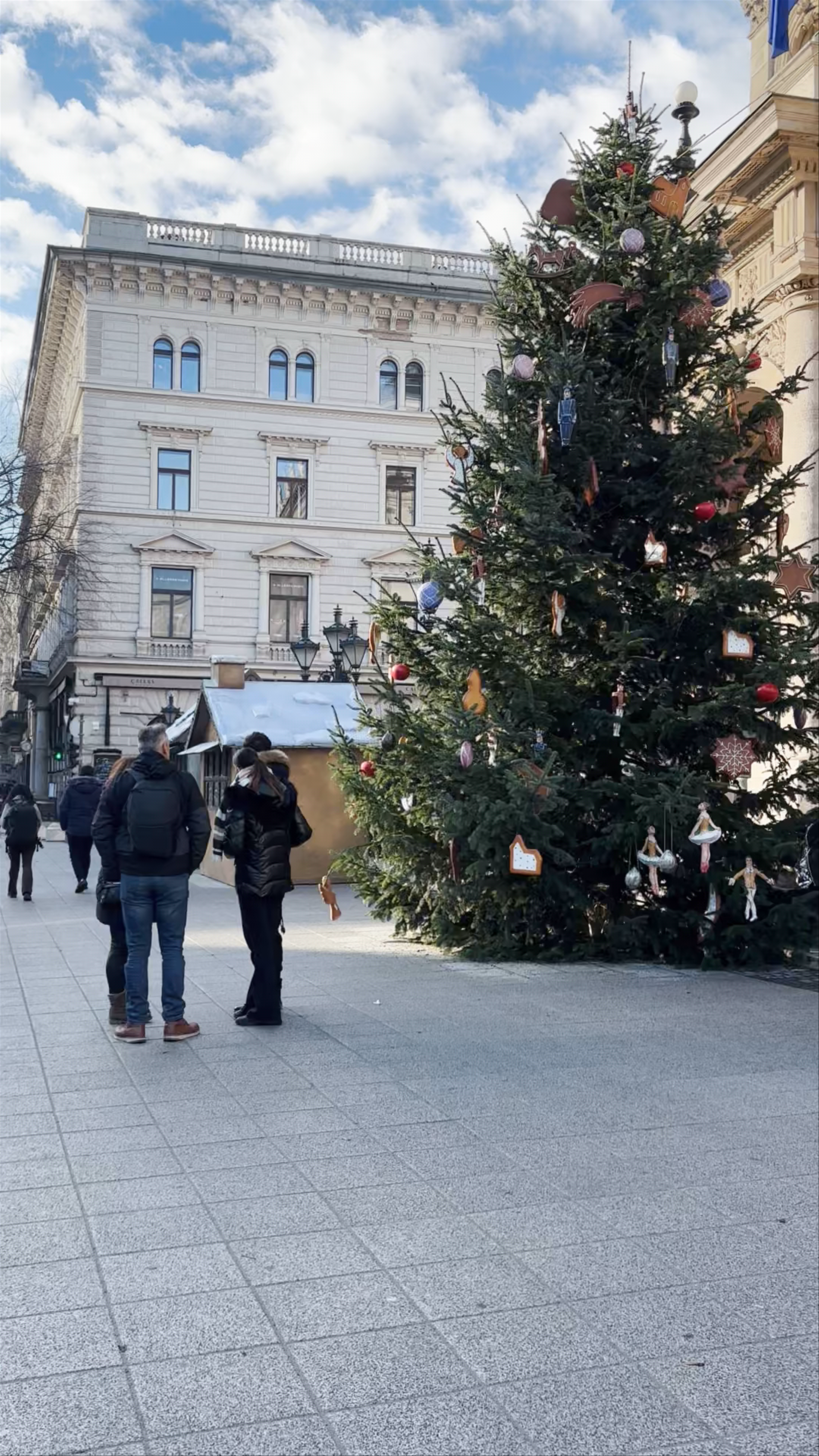 Hungarian State Opera
