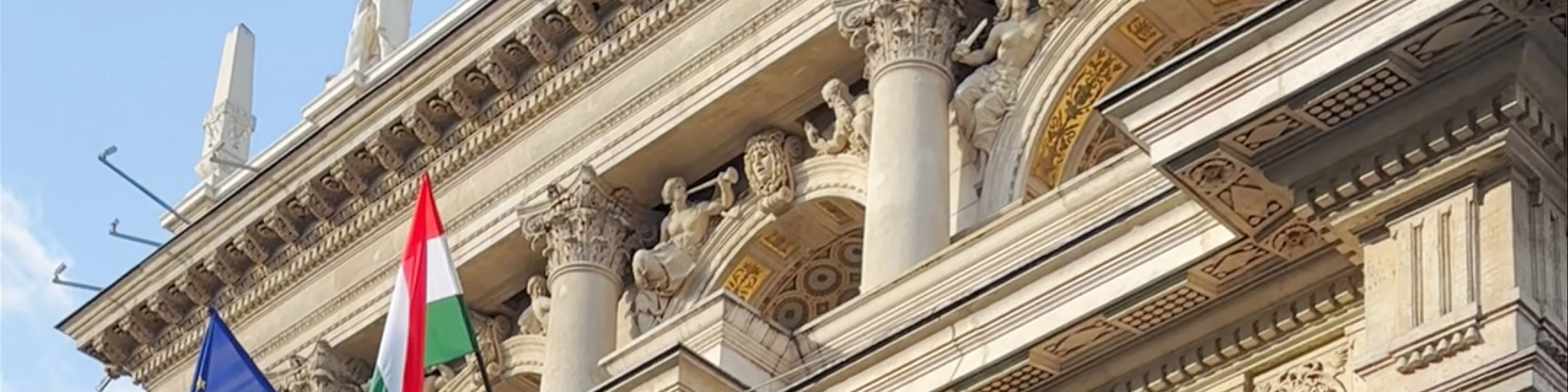 Hungarian State Opera