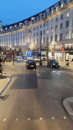 Regent Street