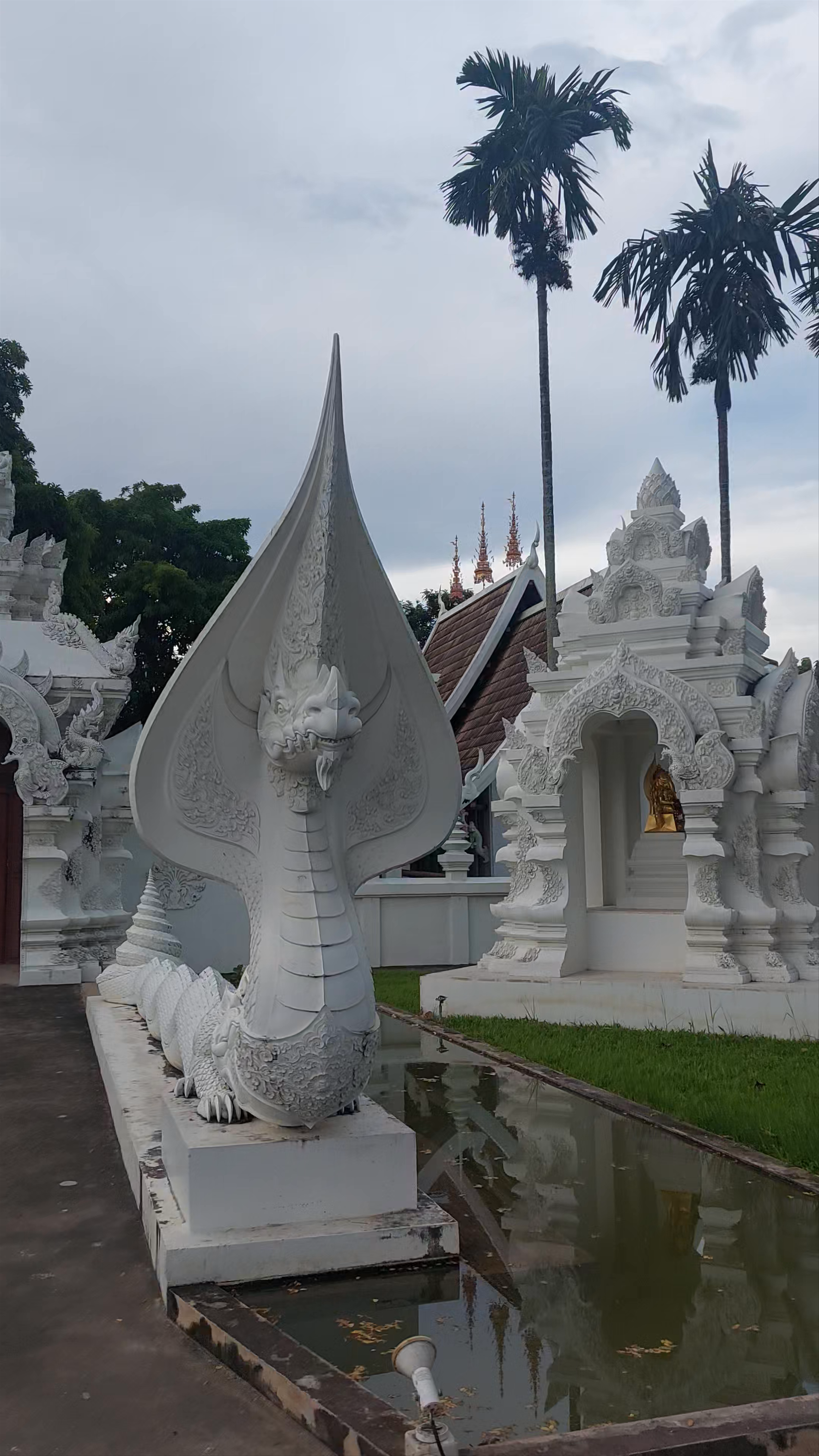 Wat Nam Cho