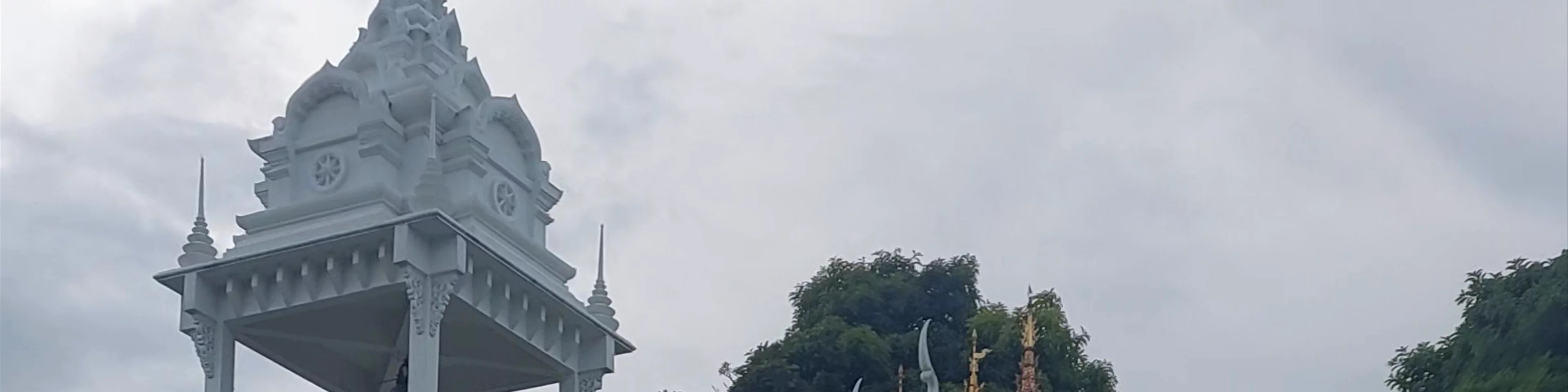 Wat Nam Cho