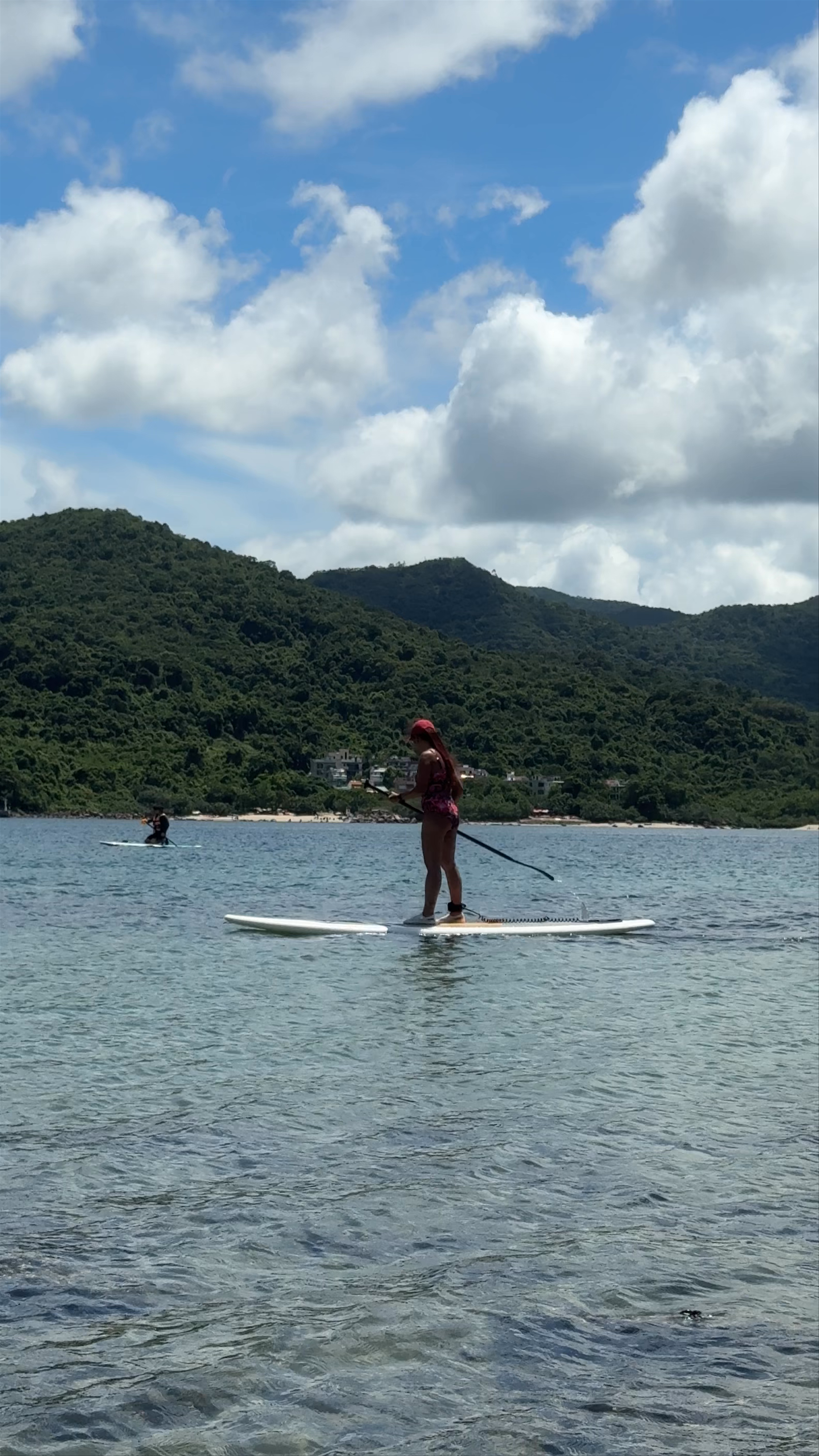 Hoi Ha Wan