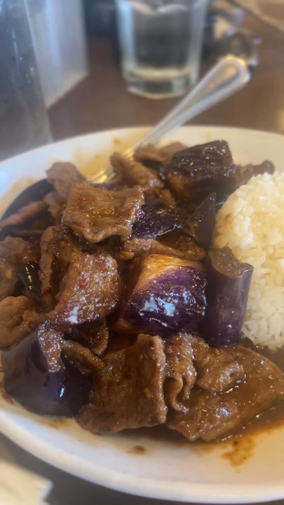 Ta Ra Rin Thai Cuisine - Great portions - Thai Near Me - Eugene, Oregon