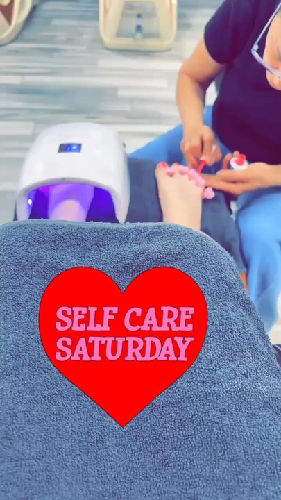 Escape Nail Spa - Sooo relaxing!! - Nail Salons Near Me - Mesa, Arizona